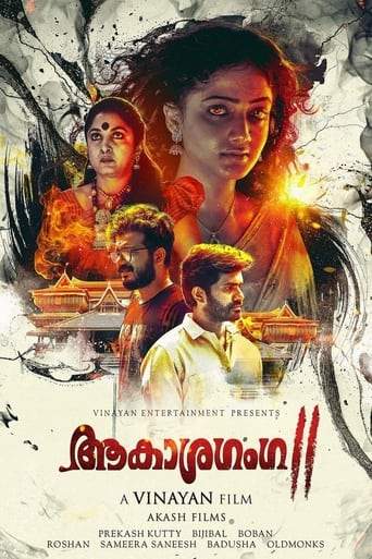 Aakashaganga II (2019)