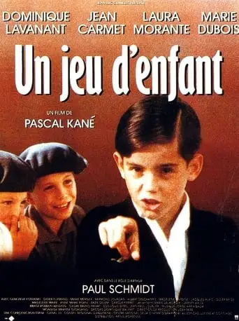 Un Jeu D'enfant (1990)