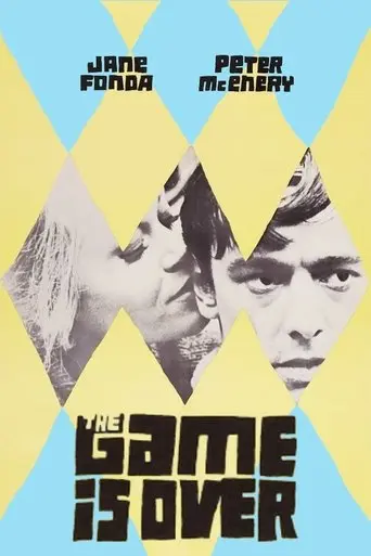 The Game Is Over (1966)