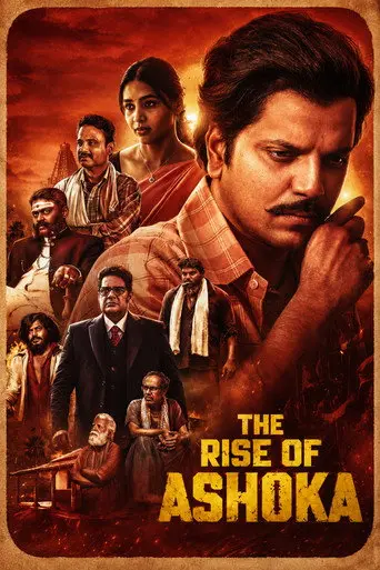 The Rise of Ashoka (2026)