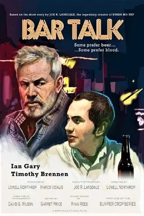 Bar Talk (2013)