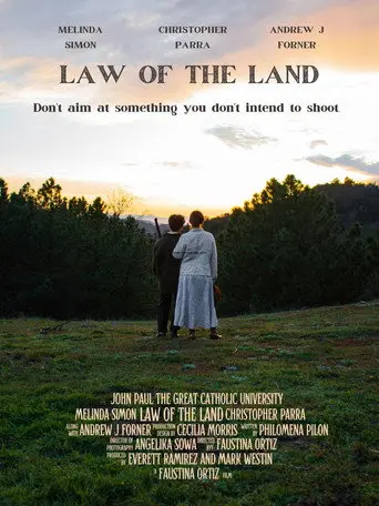 Law of the Land (2023)