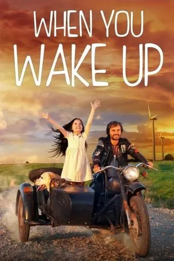 When You Wake Up (2014)
