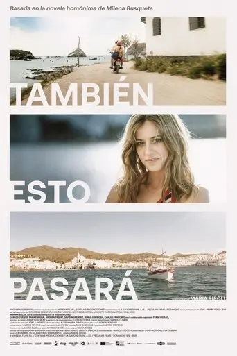 También esto pasará (2025)