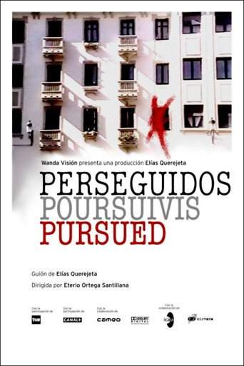 Pursued (2004)