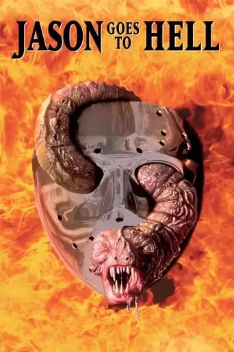 Jason Goes To Hell (1993)