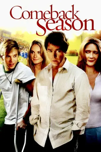 Comeback Season (2006)