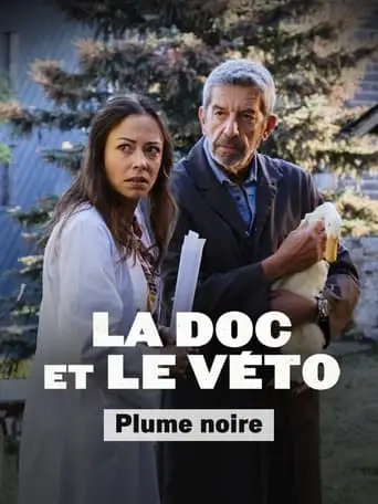 La Plume Noire (2024)