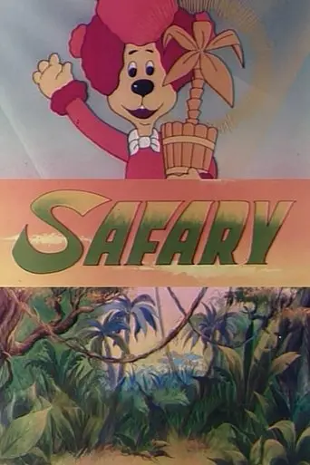 Movie's Adventures - Safary (1996)