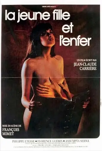 The Young Girl and Hell (1986)