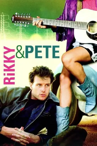 Rikky and Pete (1988)