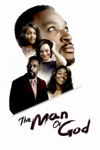 Man Of God (2022)