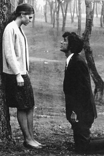 Bolero De Amor (1970)