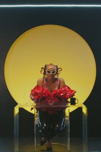 Into a Space of Love (2019)