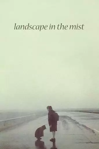 Landscape In The Mist (1988)