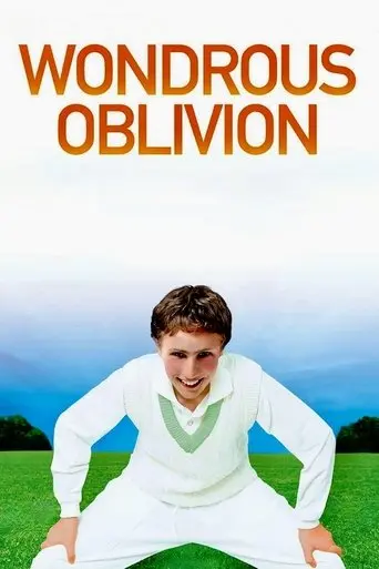 Wondrous Oblivion (2004)