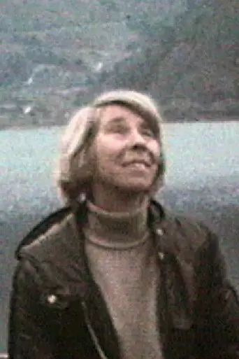 Travelling with Tove (1993)