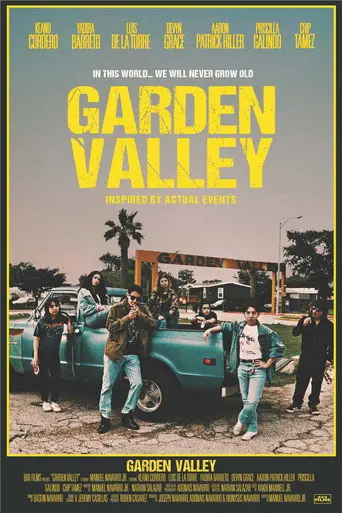Garden Valley (2025)