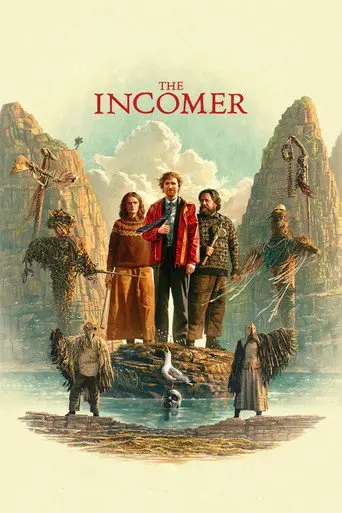 The Incomer (2026)