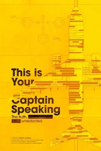 This Is Your Captain Speaking (2025)