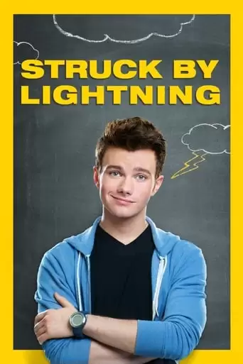 Struck By Lightning (2012)
