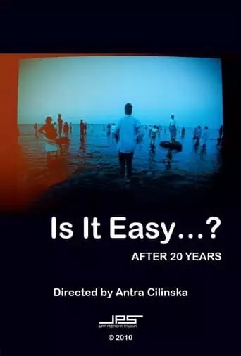 Is It Easy...? After 20 Years (2010)