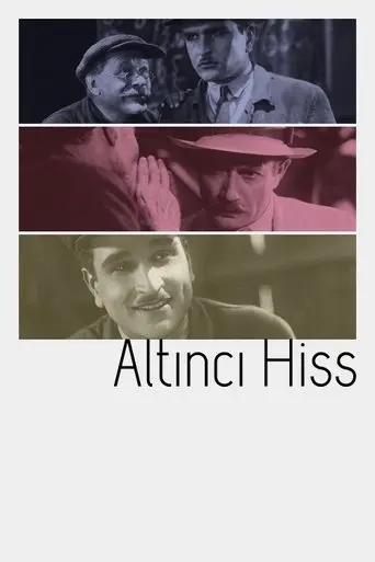 Altinci Hiss (1935)