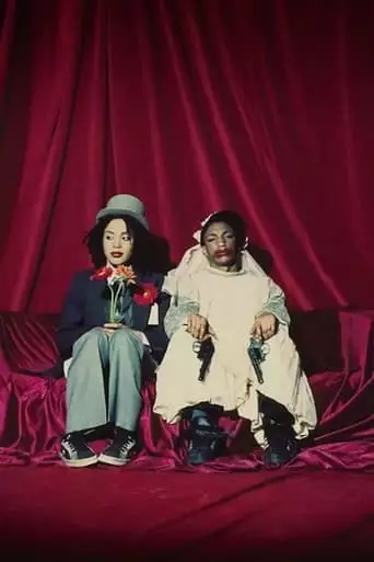 Tricky, Naked and Famous (1997)