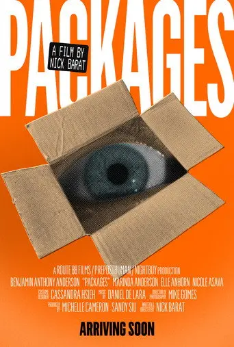 Packages (1970)