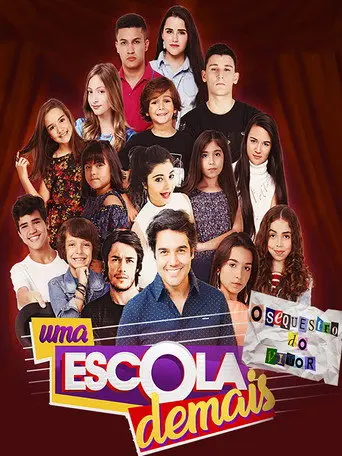 O Sequestro de Vitor (2022)