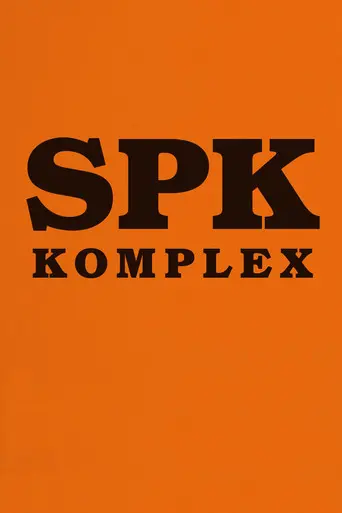 SPK Complex (2018)