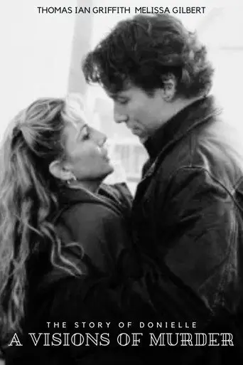 A Vision of Murder: The Story of Donielle (2000)