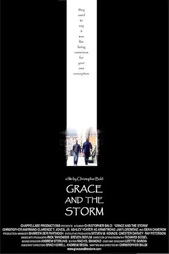 Grace And The Storm (2004)