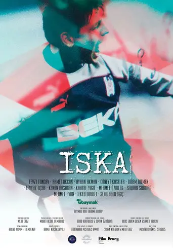 Iska (2022)