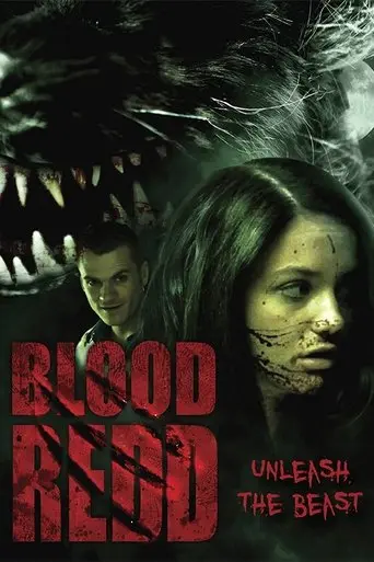 Blood Redd (2014)