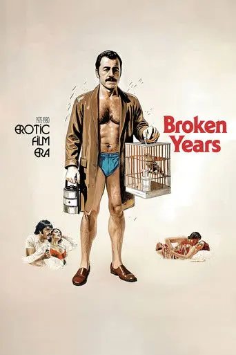 Broken Years (2026)