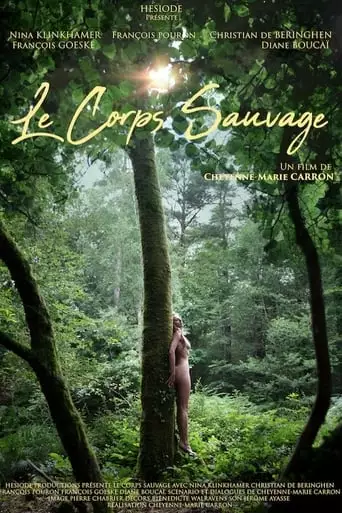 Le Corps Sauvage (2019)