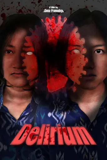 Delirium (2025)