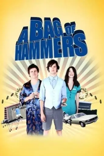 A Bag Of Hammers (2011)