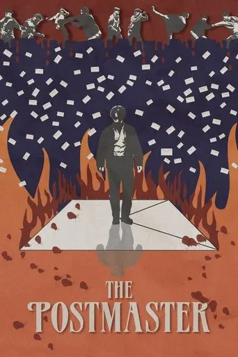 The Postmaster (1970)