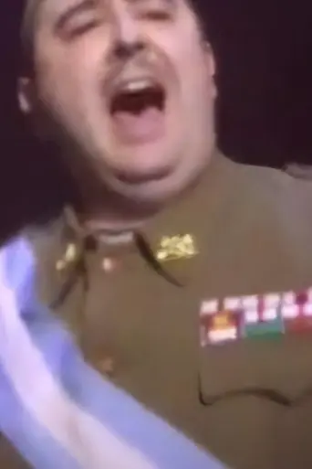 La tragedia de Franco (2009)