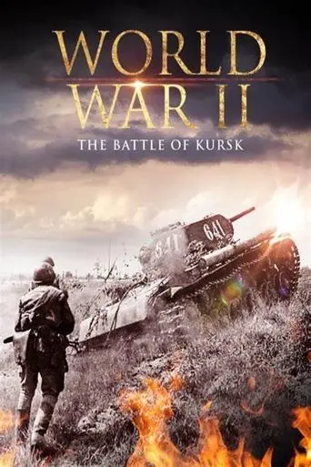 World War II: The Battle of Kursk (2001)
