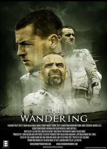 The Wandering (2020)