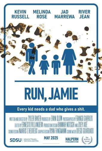 Run, Jamie (2025)
