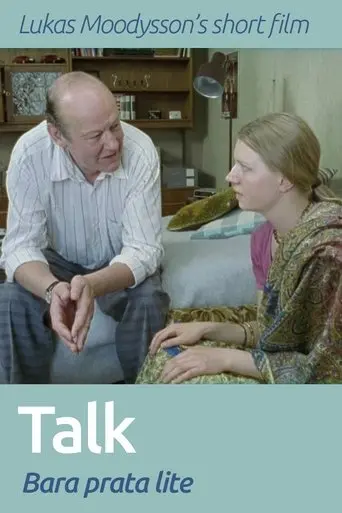 Talk (1997)