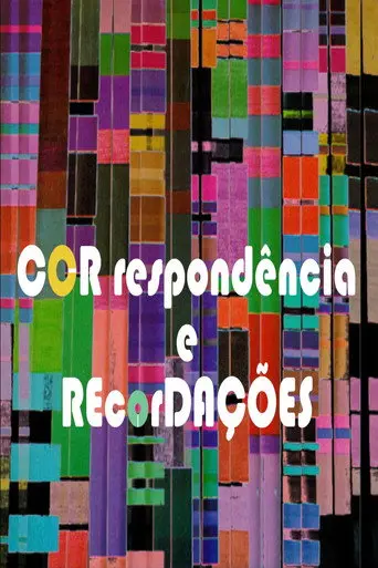 CORrespondência e REcorDAÇÕES (2013)