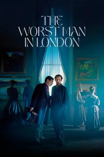 The Worst Man in London (2024)