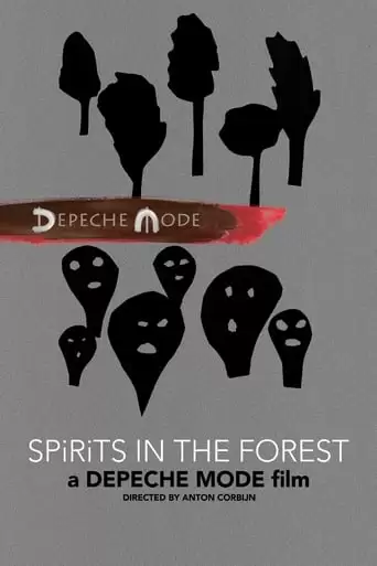 Spirits In The Forest (2019)