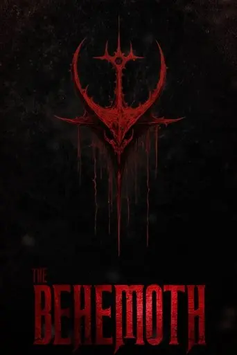 The Behemoth (2025)