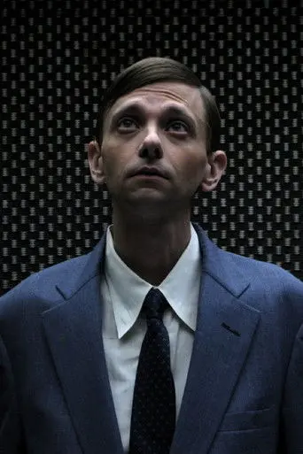 The Company Man (2008)